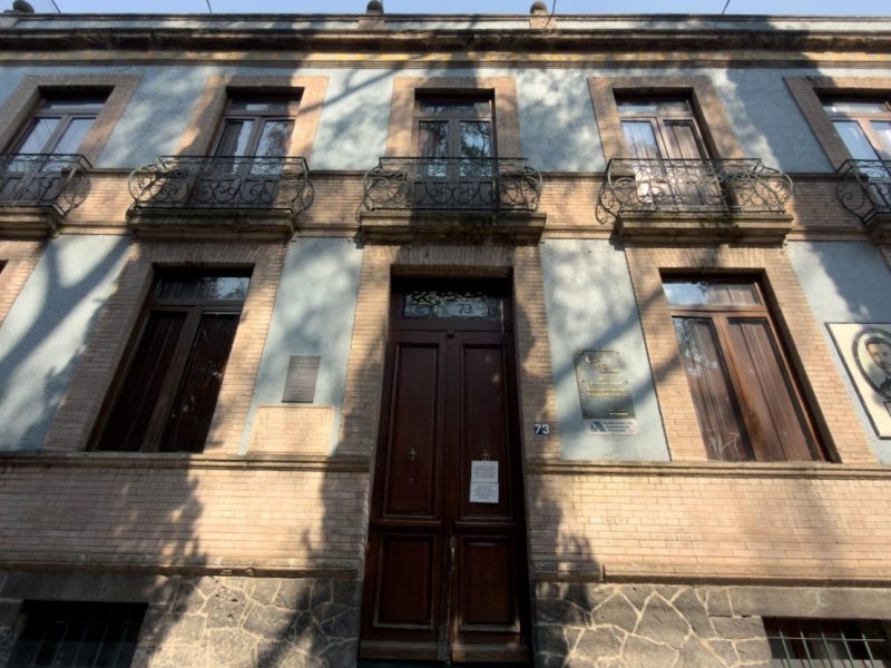 Rectifican cambio de nombre de la Casa del Poeta Ramón López Velarde