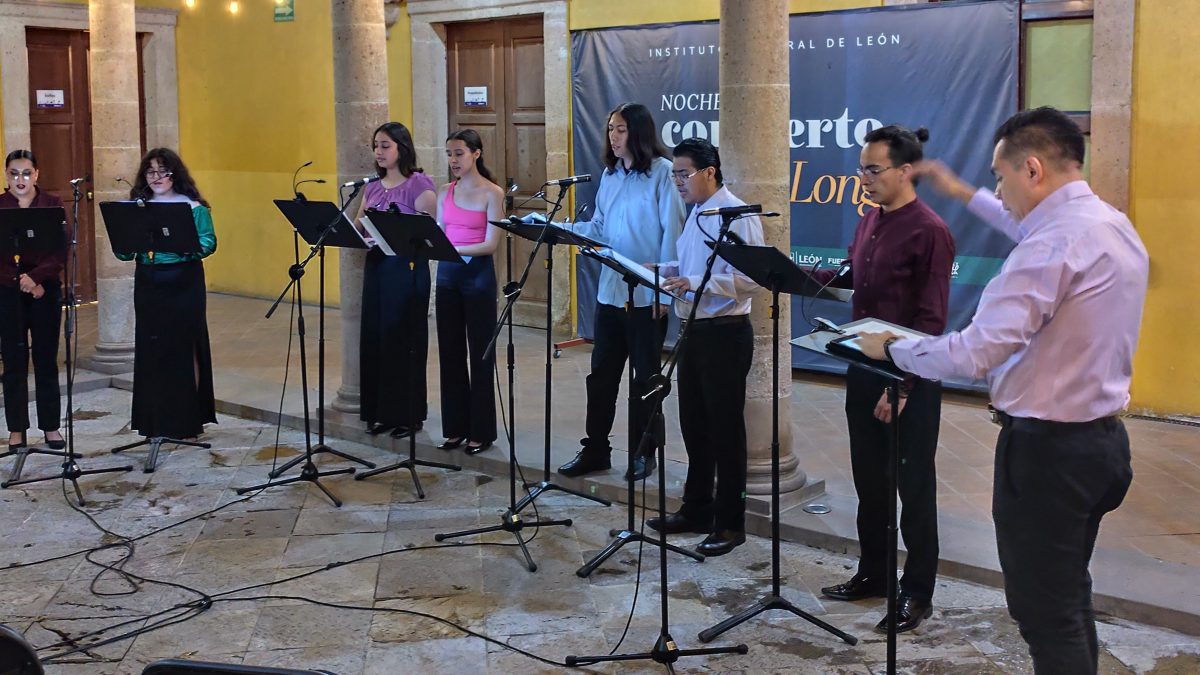 Coro EML1