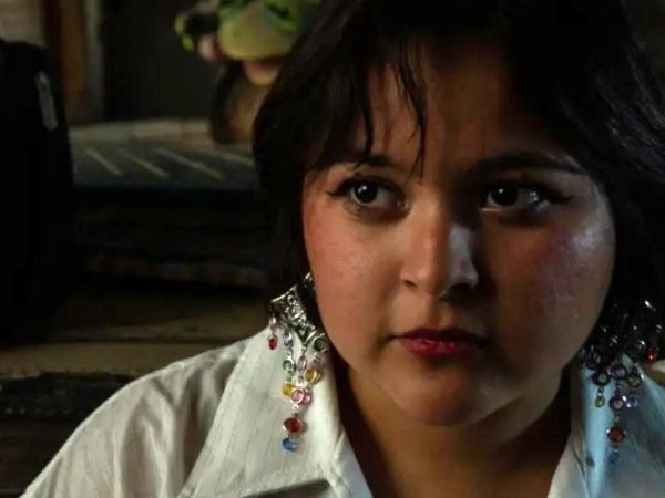 Dudu Gómez: La artista que apuesta por el horror y cuestiona lo sacro
