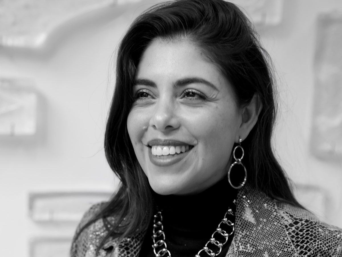 Gala Limón, la diseñadora de León que conquistó París