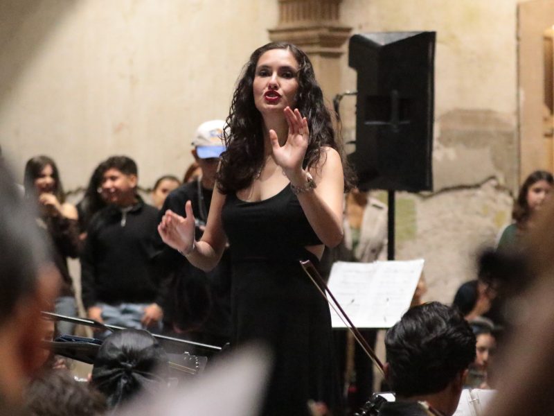Concierto Paruno 1