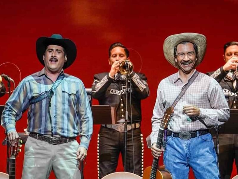 Miguel Aranda el tenor leonés que cautiva escenarios internacionales