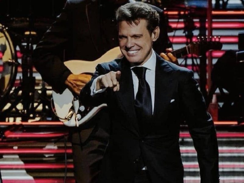 ¿Qué le pasó a Luis Miguel? Reportan que salió del hospital y se recupera en México
