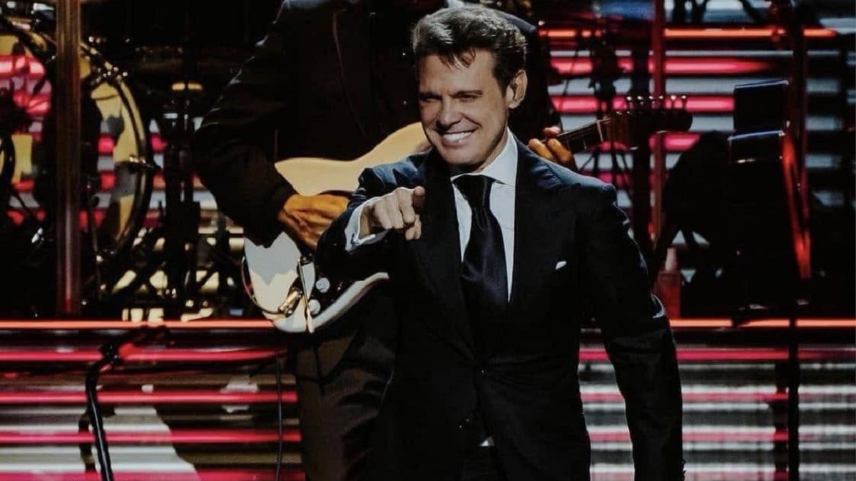 luis miguel