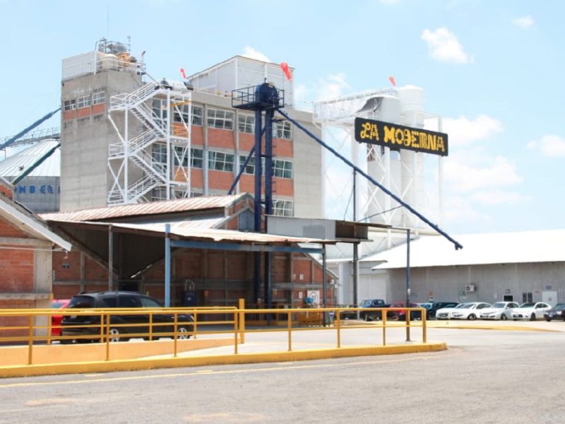 La Moderna invierte 40 millones de dólares en nueva planta de Irapuato