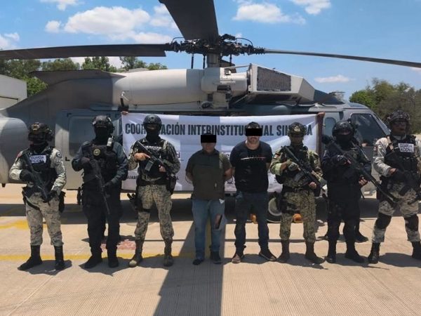 Vinculan a “El Güero Pink” con masacre de 10 mineros y secuestro de turistas en Sinaloa