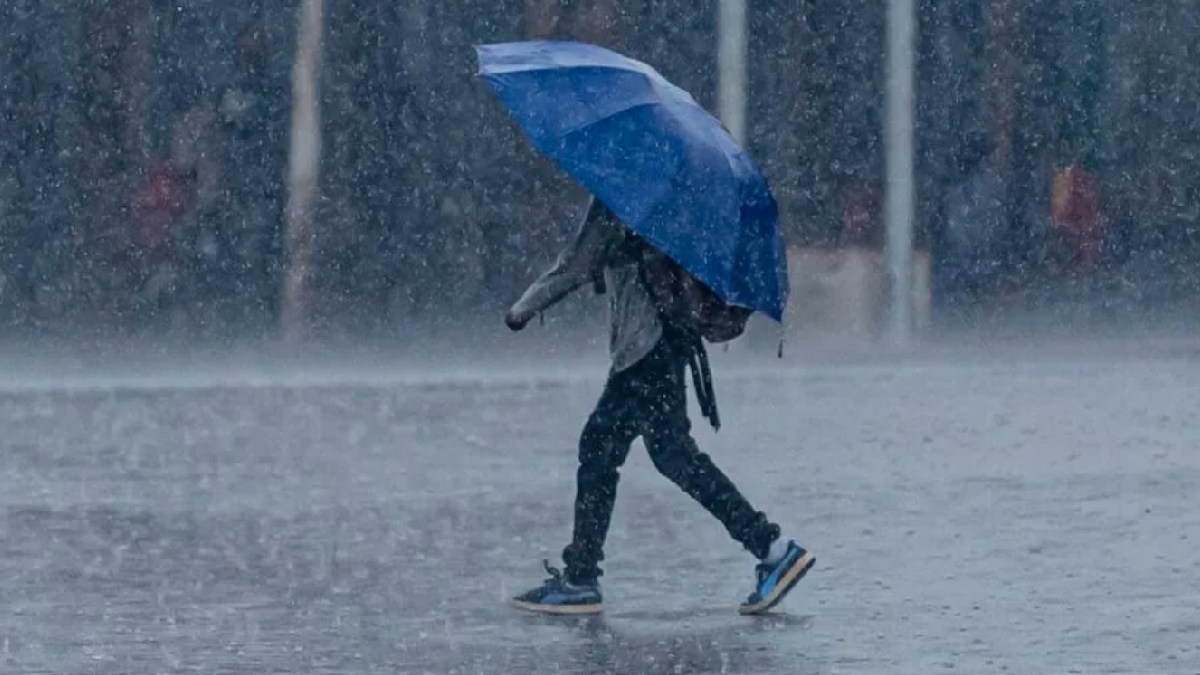 Lluvias en Guanajuatook