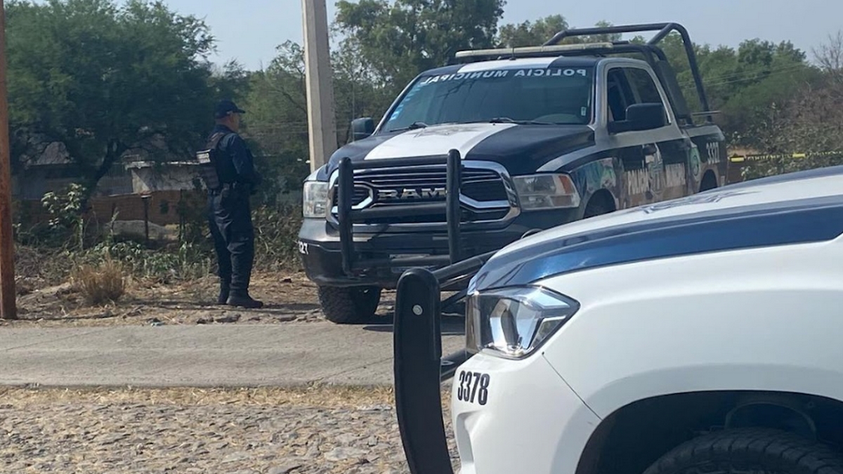 Localizan cuerpo en San Francisco del Rincón
