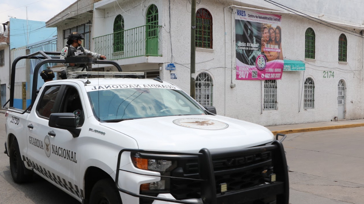 Localizan muerta a mujer en anexo en Irapuato