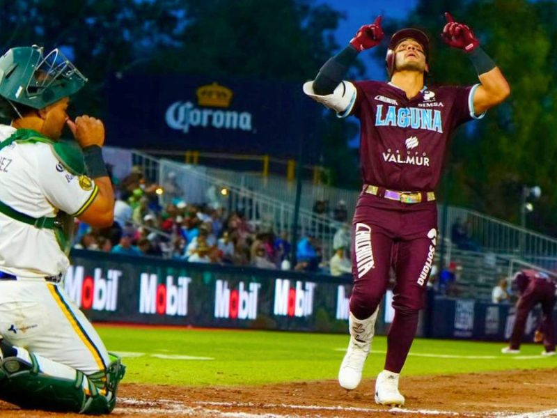 Algodoneros evitan la barrida y frenan el paso triunfal de los Bravos