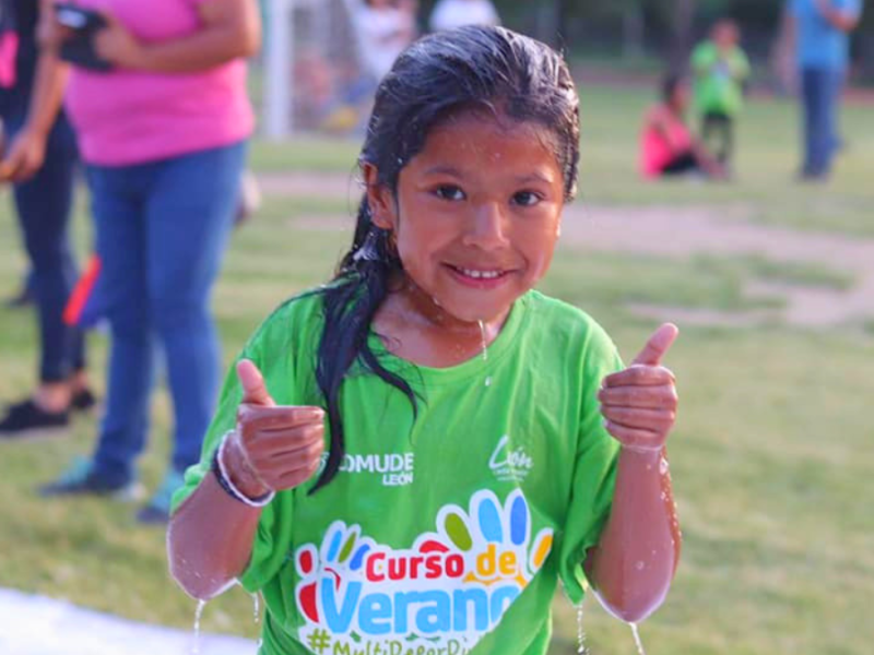 Cursos de Verano 2026 en León activarán a más de 4,000 niños y jóvenes