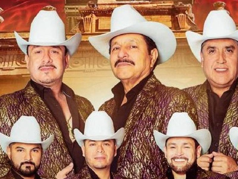 Los Invasores de Nuevo León regresan a León con una noche de música norteña