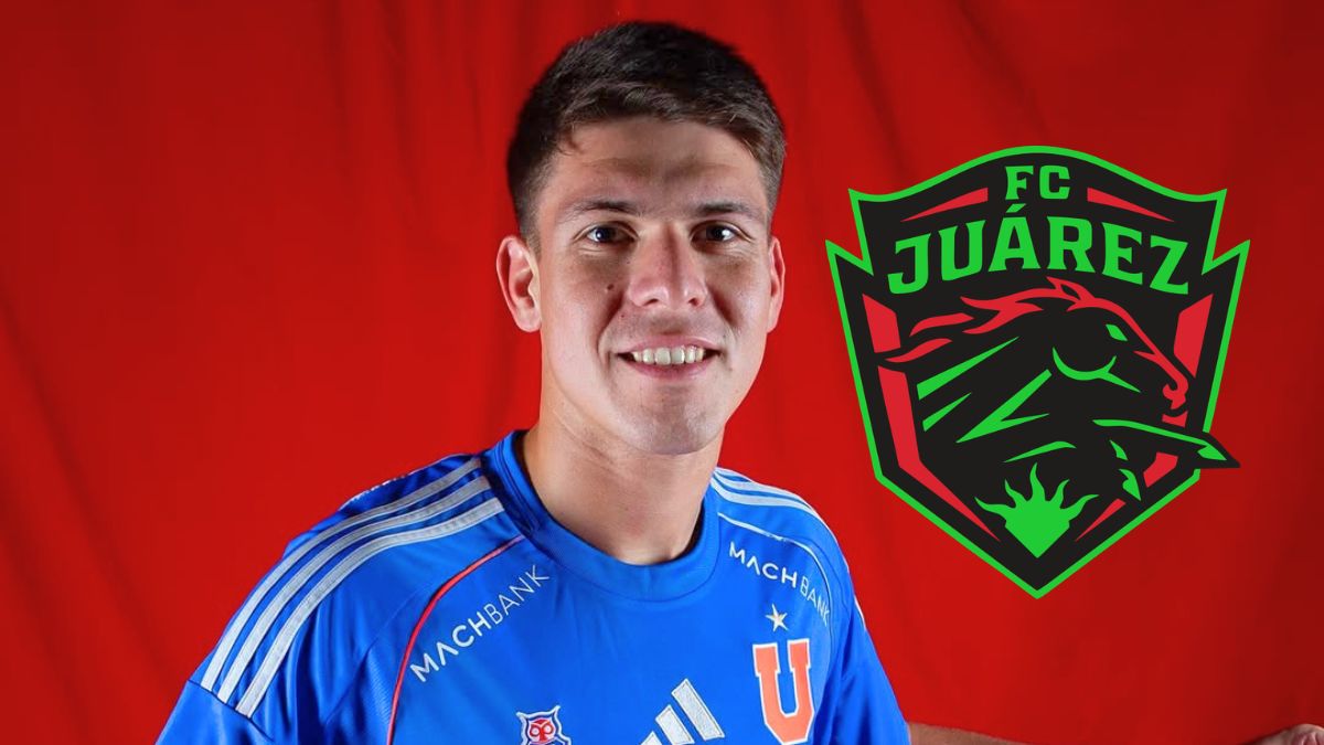 Lucas Romero será refuerzo de Bravos de Juárez. Instagram.