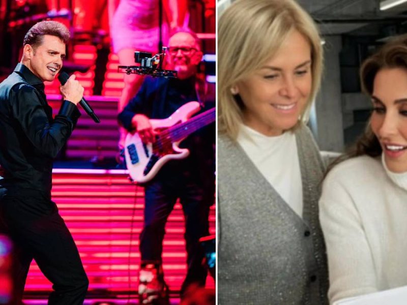 Íntima amiga de Paloma Cuevas describe a Luis Miguel como alguien sensible e impresionante