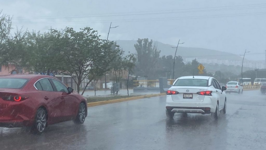 Advierten que tormenta tropical ‘Boris’ provocará lluvias intensas en Guanajuato