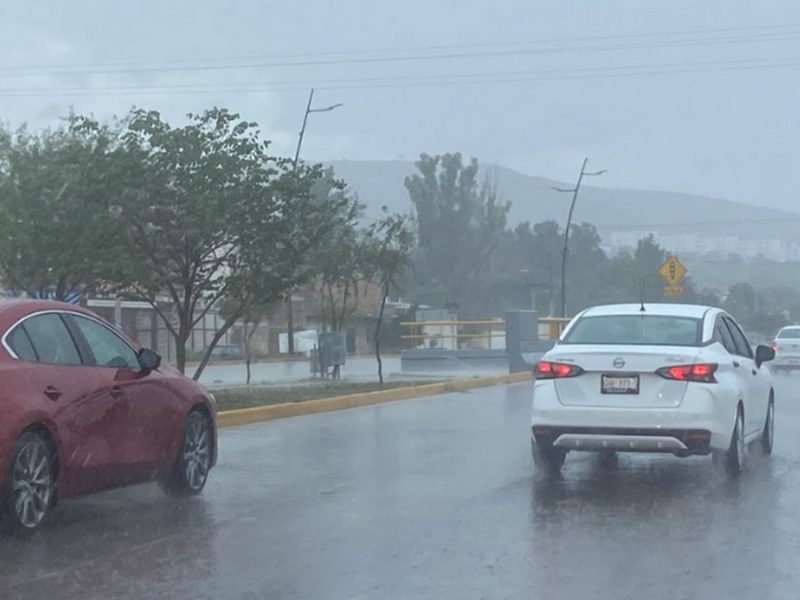 Advierten que tormenta tropical ‘Boris’ provocará lluvias intensas en Guanajuato