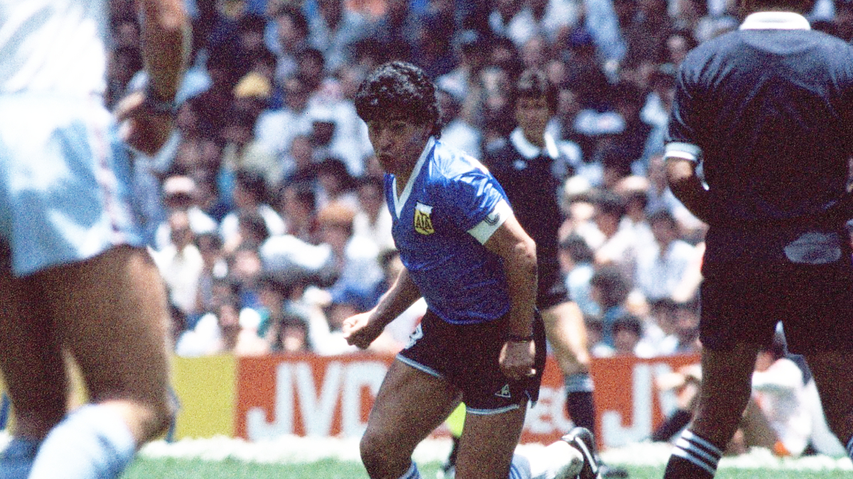 Maradona