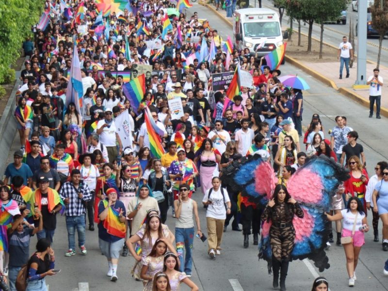 Comunidad LGBT+ en Guanajuato: Activistas advierten desinformación que ‘perpetúa la violencia’