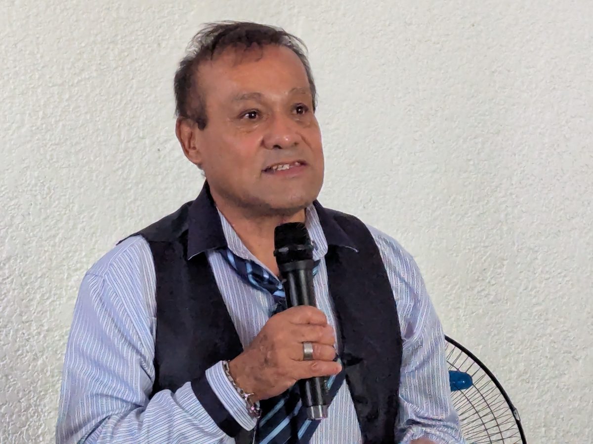 “No hay orgullo sin memoria”: Adultos mayores LGBTTTIQ+ narran su lucha en Irapuato