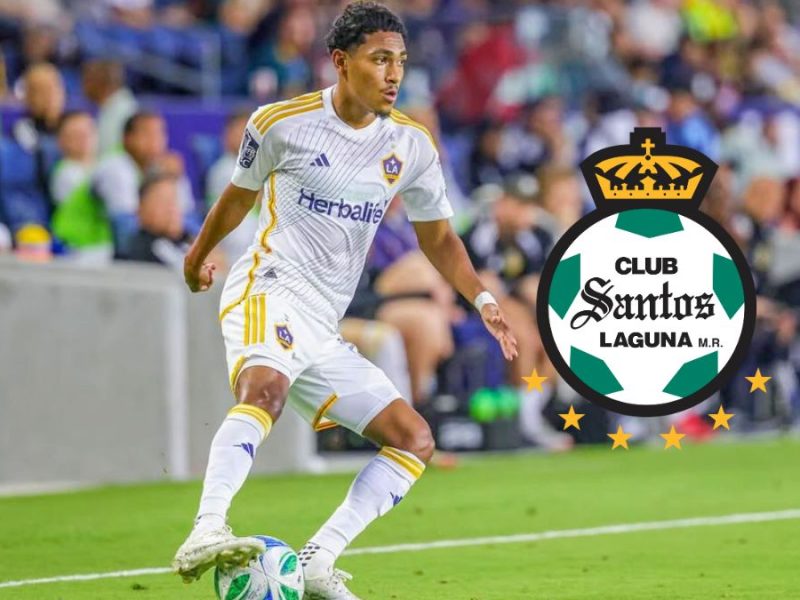 Mauricio Cuevas, muy cerca de ser nuevo refuerzo de Santos Laguna