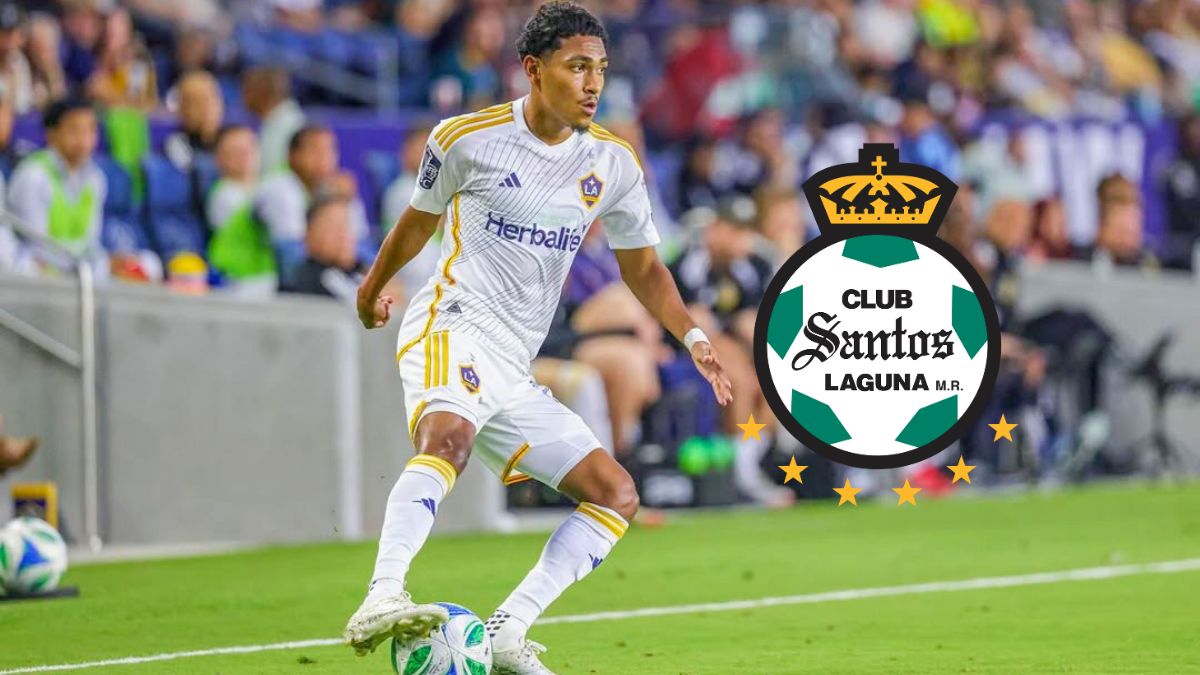 Mauricio Cuevas puede llegar a Santos Laguna. Instagram.
