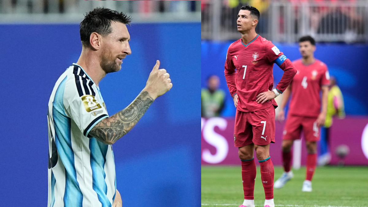 MessiyCristiano