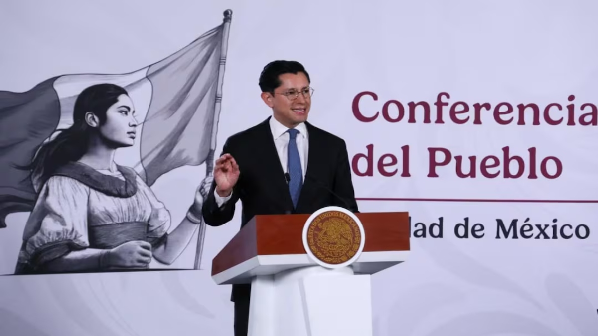 Mexicanos detenidos por ICE