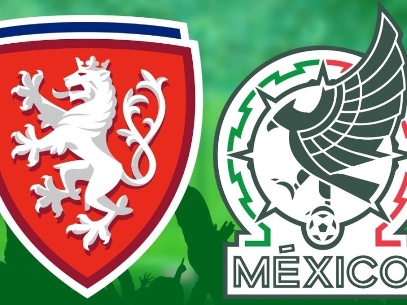 México Vs Chequia EN VIVO: Transmisión, alineaciones y goles en el Mundial 2026