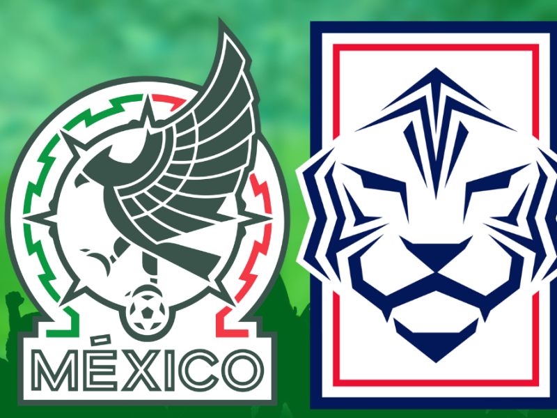 México Vs Corea del Sur EN VIVO: Transmisión, alineaciones y goles