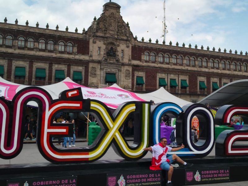 Mundial 2026: Aquí compraron las camisetas ‘fake’ de Argentina