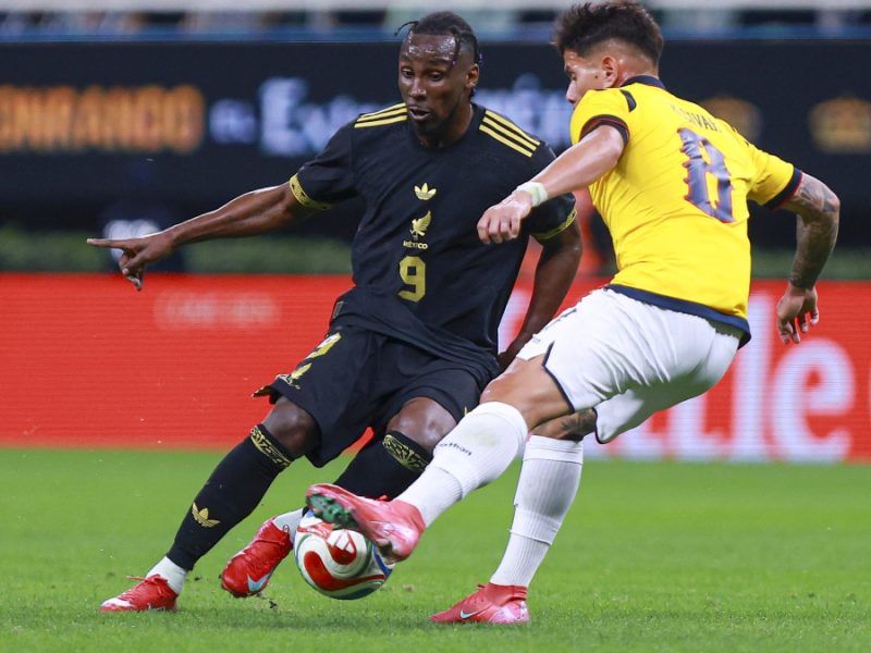 Canales para ver Selección Mexicana vs Ecuador, partidos de dieciseisavos de final del Mundial 2026