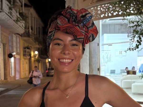 Michelle necesita cirugía por tumor cerebral, piden apoyo para salvarla