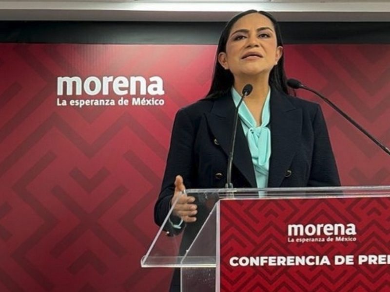 Desbandada en 4T por gubernaturas, fijan fecha para registrar aspirantes de Morena, PVEM y PT