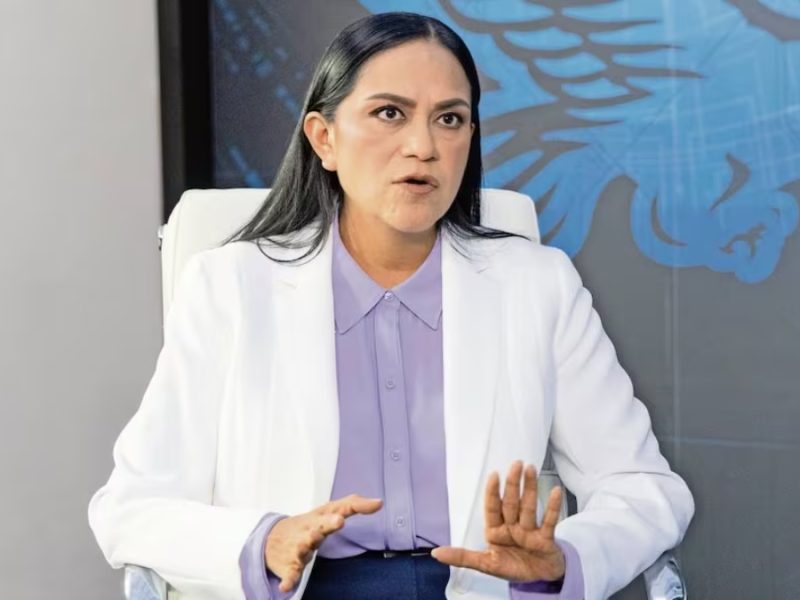Morena va por “tarjeta roja” inmediata a quien se le compruebe corrupción dentro de la 4T