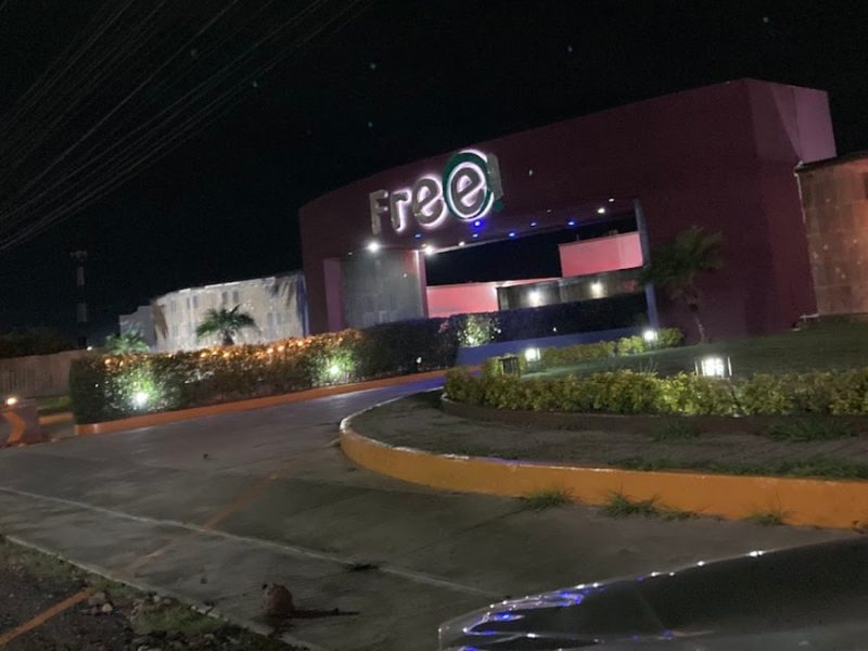 Tragedia en Motel Free de Salamanca deja una pareja muerta por supuesta intoxicación