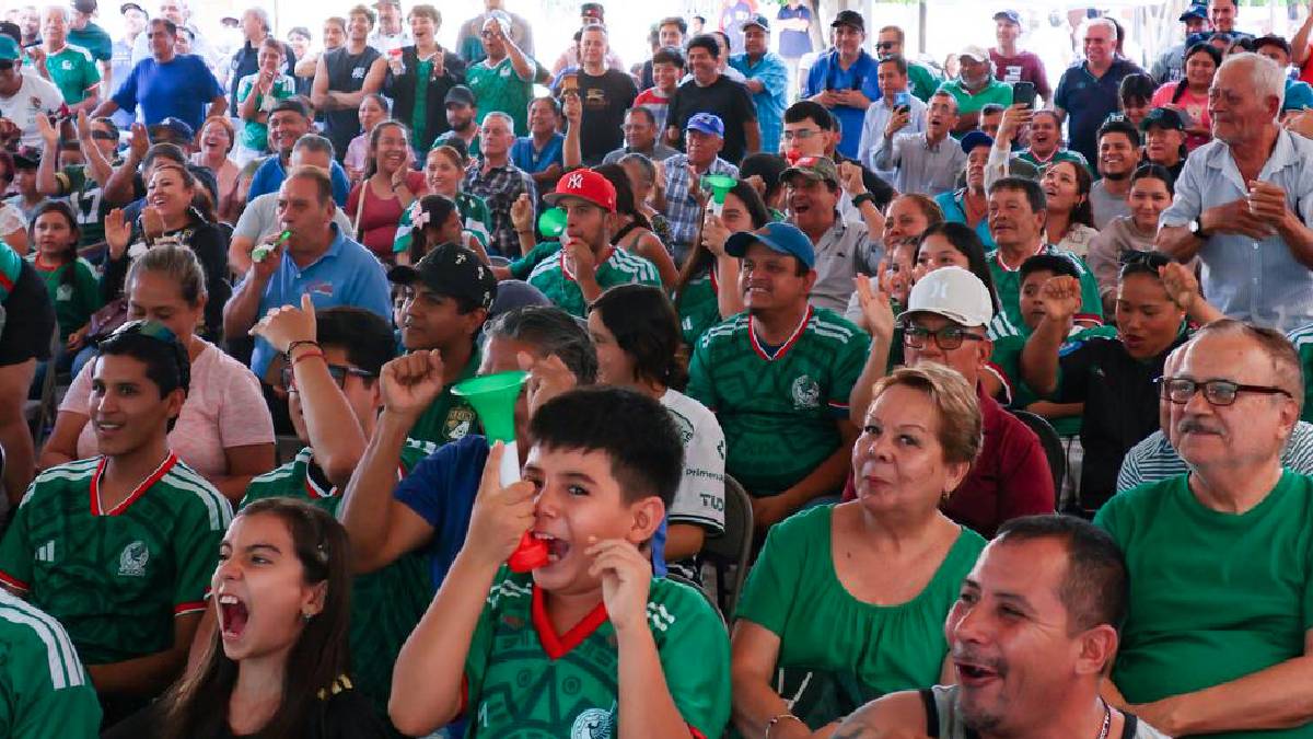 Mundial 2026