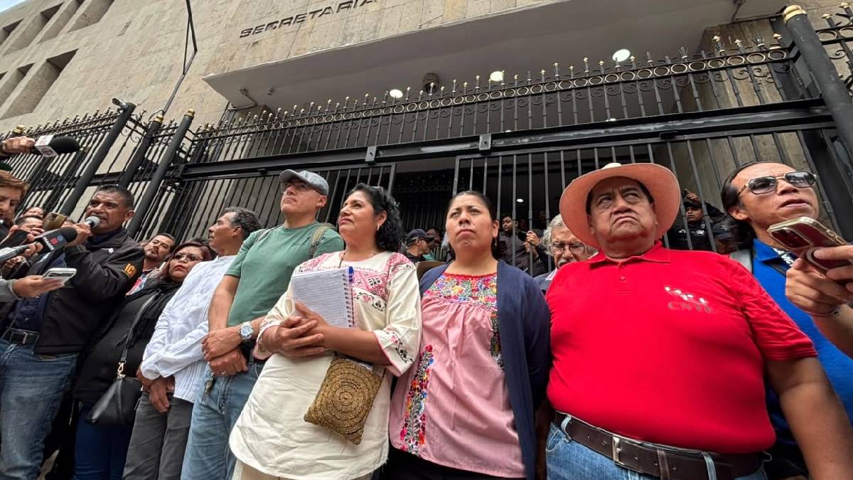 Mundial CNTE