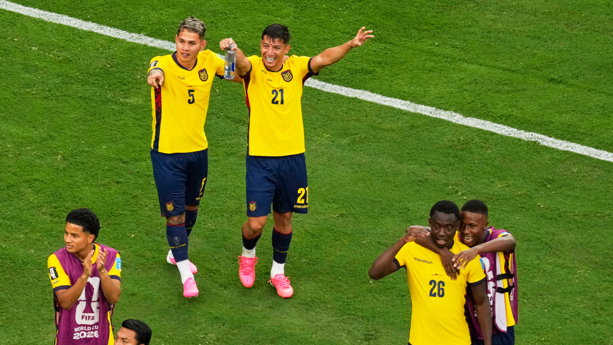SelecciondeEcuador