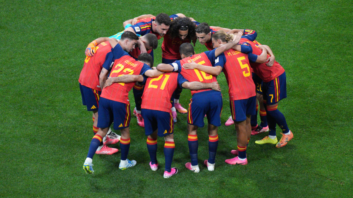 SeleccióndeEspaña