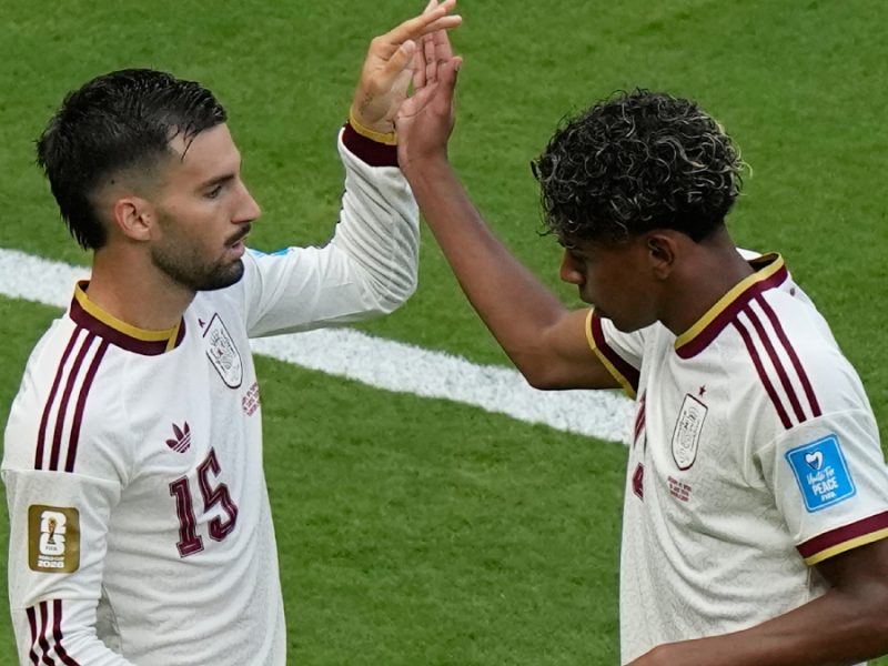 España y Cabo Verde clasifican a dieciseisavos de final; Uruguay está eliminado del Mundial 2026