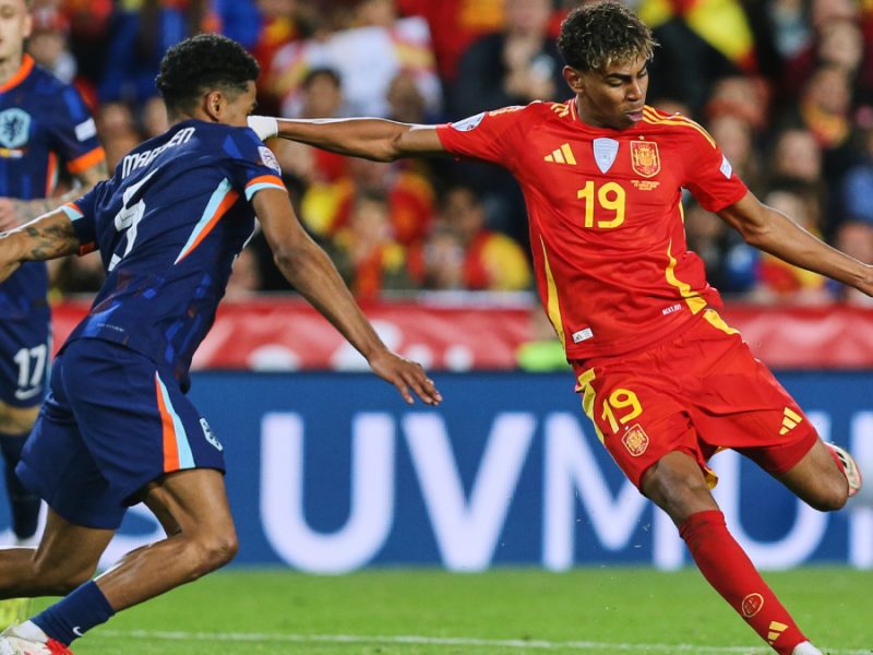 Mundial 2026: España y Uruguay listos para el duelo estelar del Grupo H en Estadio Guadalajara