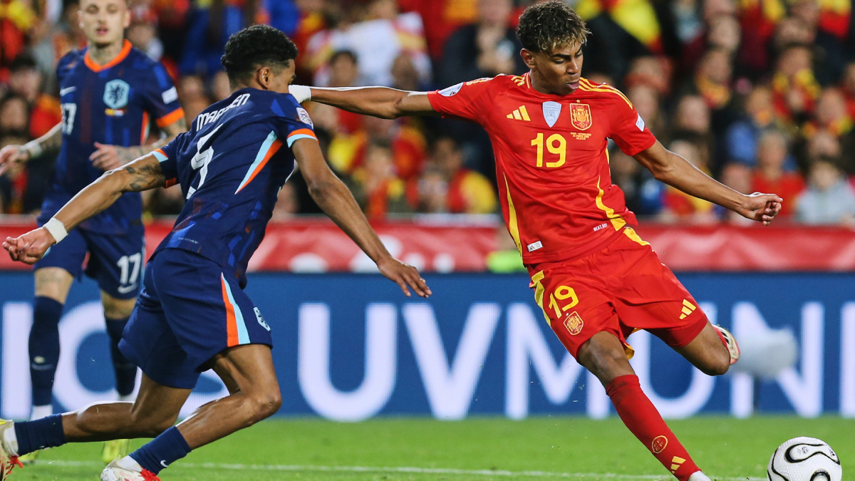 SeleccióndeEspaña
