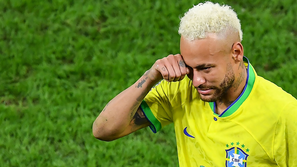 Neymar