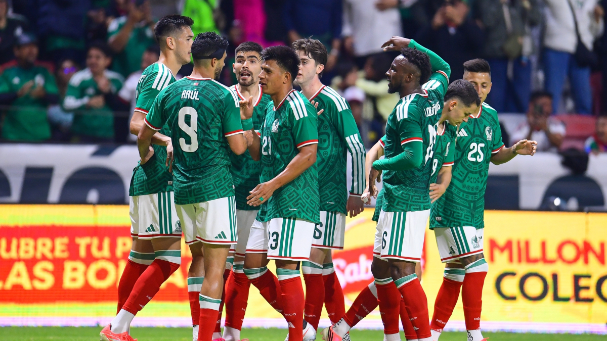 Mundial2026SeleccionMexicana