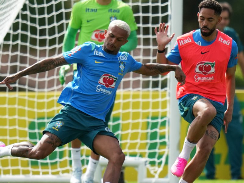 Selección de Brasil debuta en el Mundial 2026 y el partido se podrá ver por señal abierta