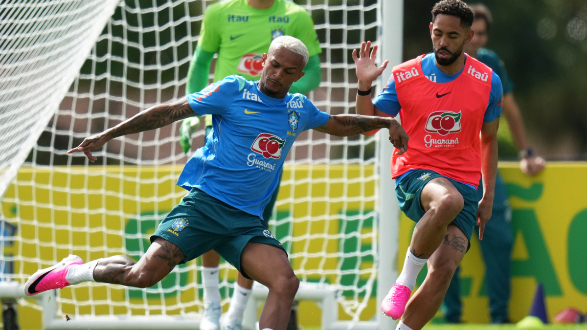 SeleccióndeBrasil