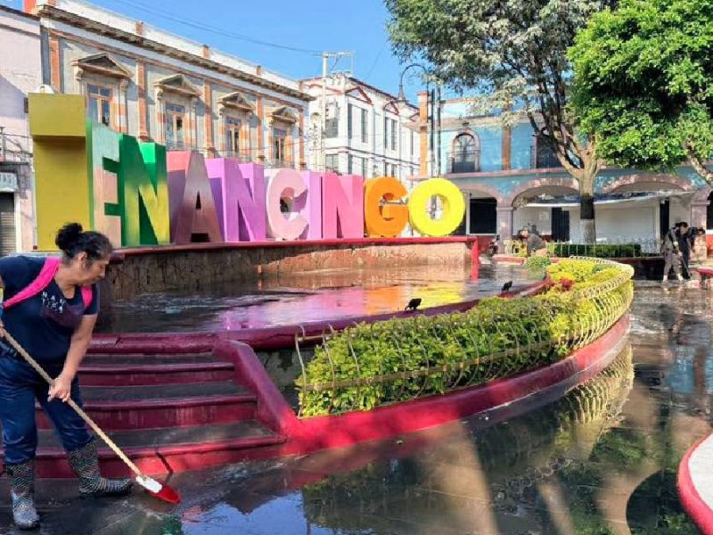 Alcaldesa de Tenancingo simuló su secuestro para ocultar desfalco de $40 millones: Fiscalía