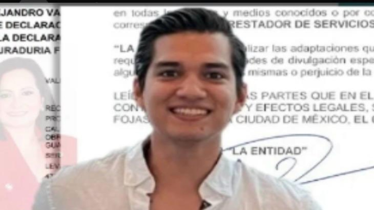 Nuevo titular de Profeco Guanajuato
