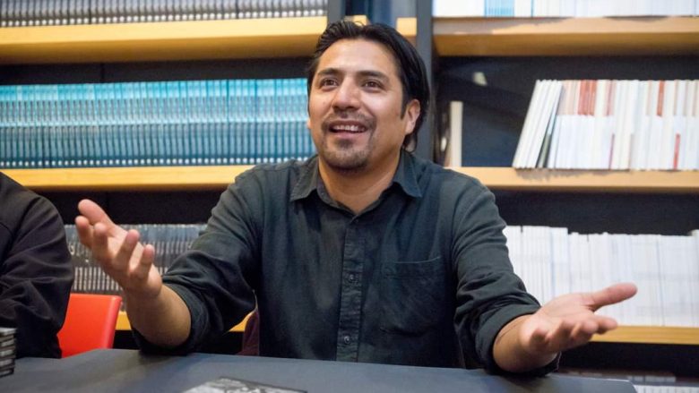 Omar Rivera