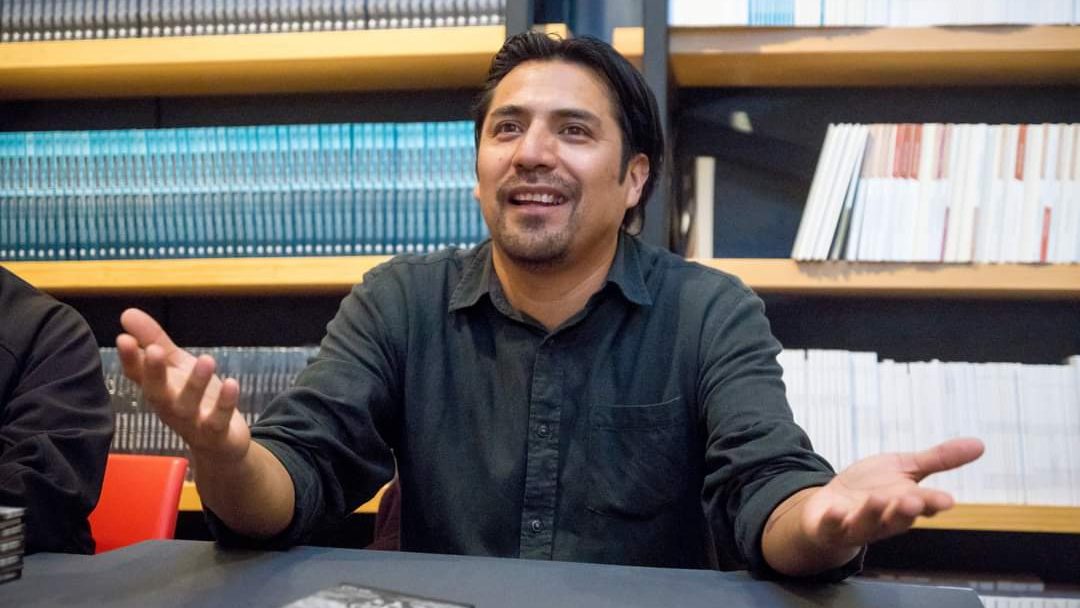 Omar Rivera